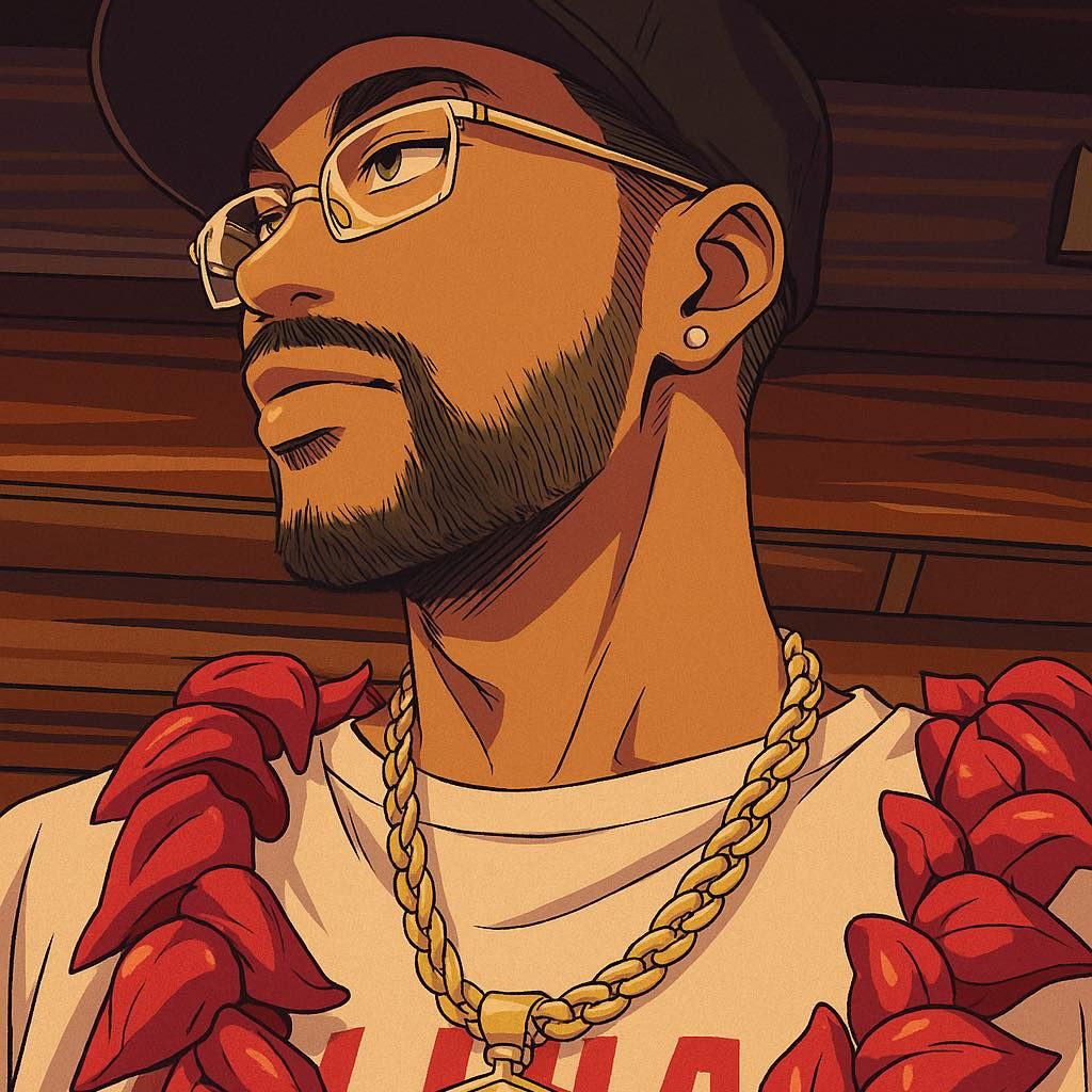 DJ Trigga Trav Avatar