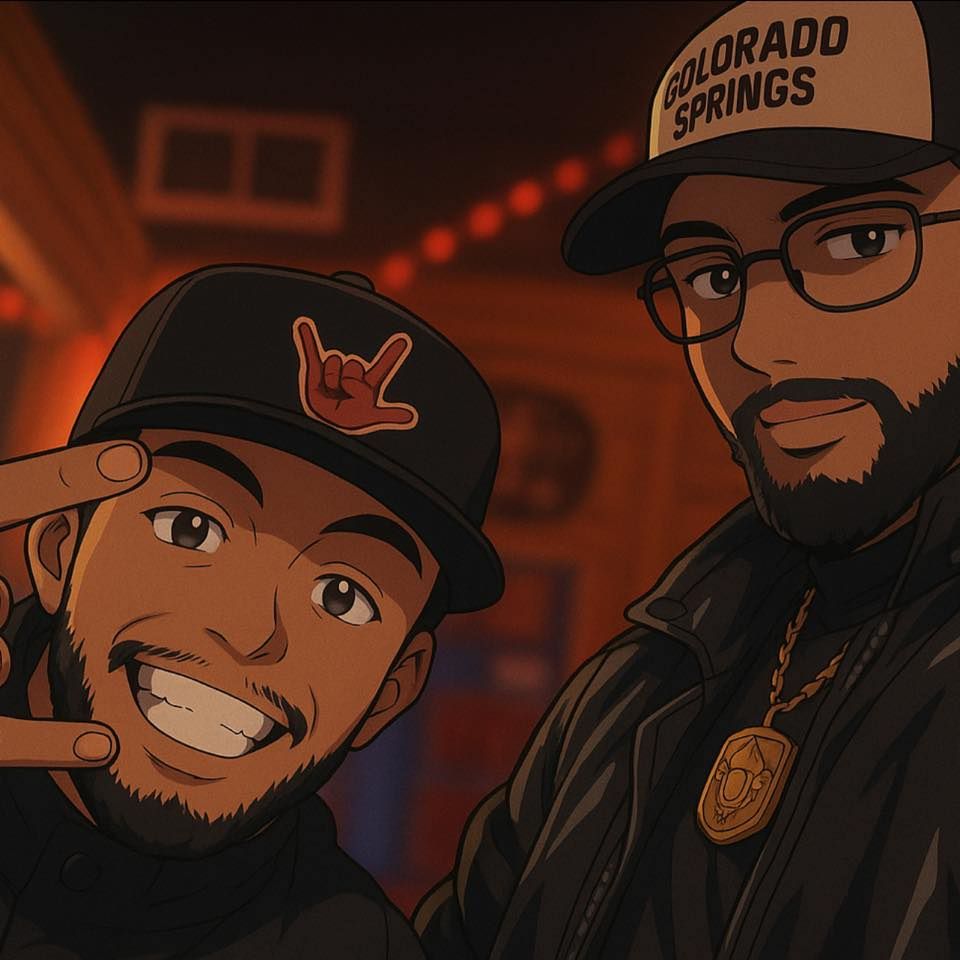 DJ Trigga Trav Collaboration