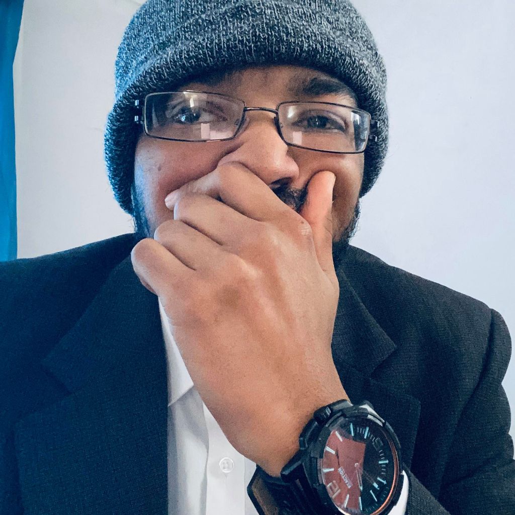 DJ Trigga Trav Professional Photo